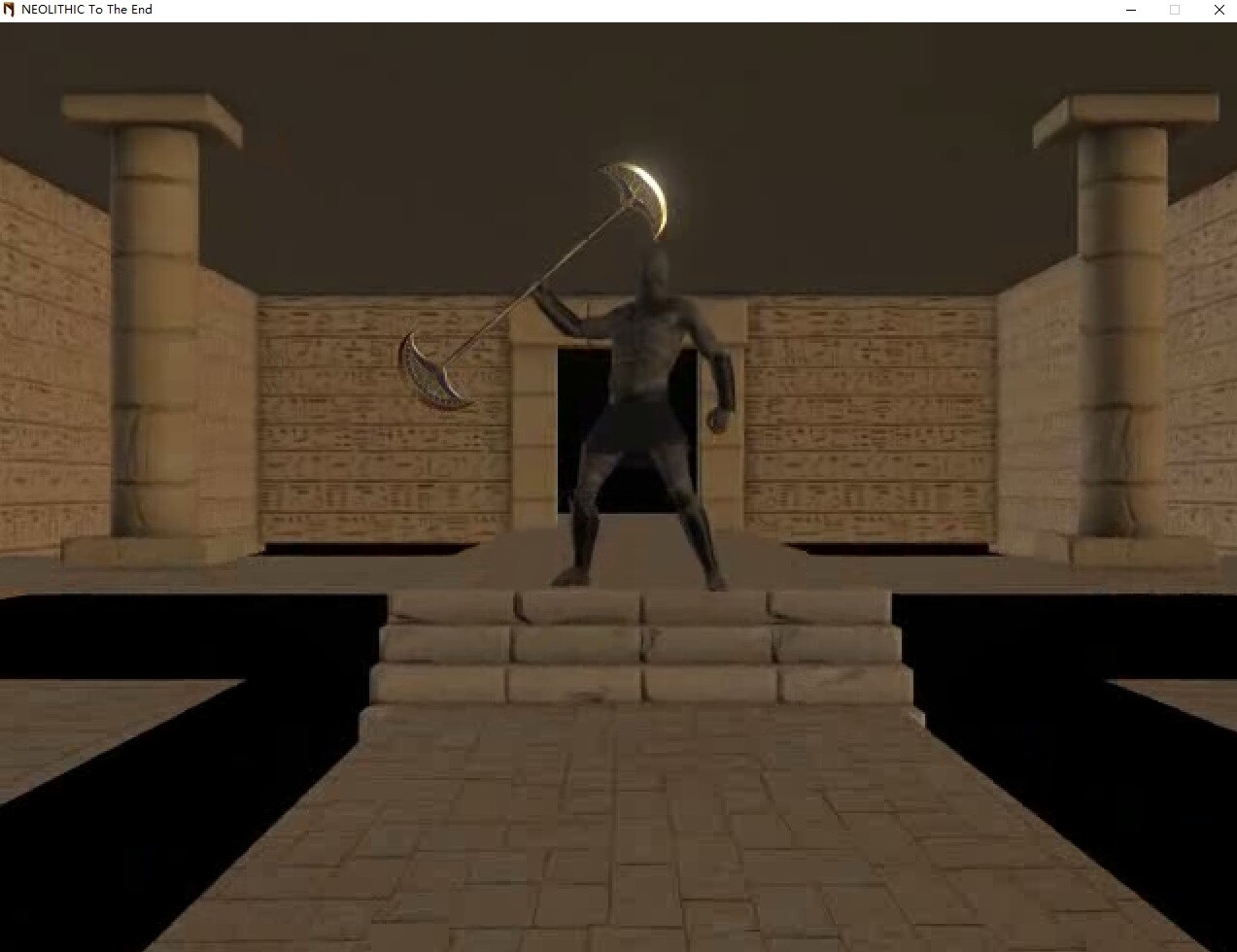[Neolithic]Gallery Unlocker DLC screenshot 5