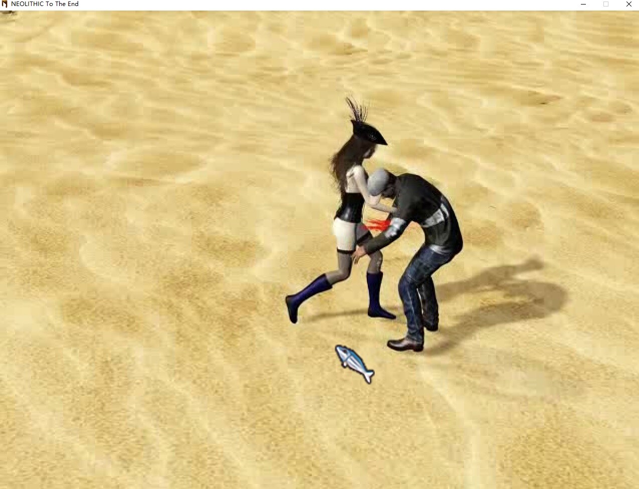 [Neolithic]Gallery Unlocker DLC screenshot 3