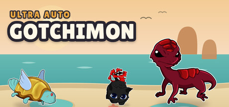 Ultra Auto Gotchimon