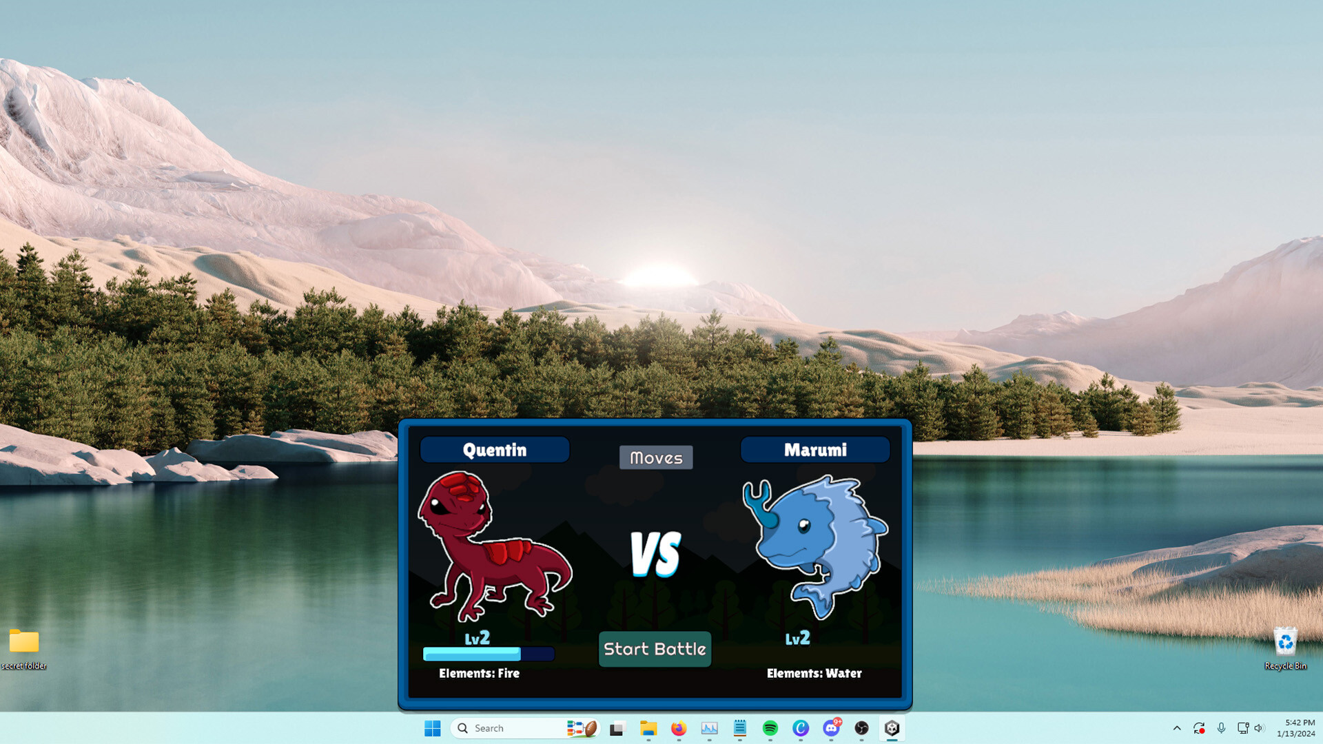 Ultra Auto Gotchimon screenshot 8
