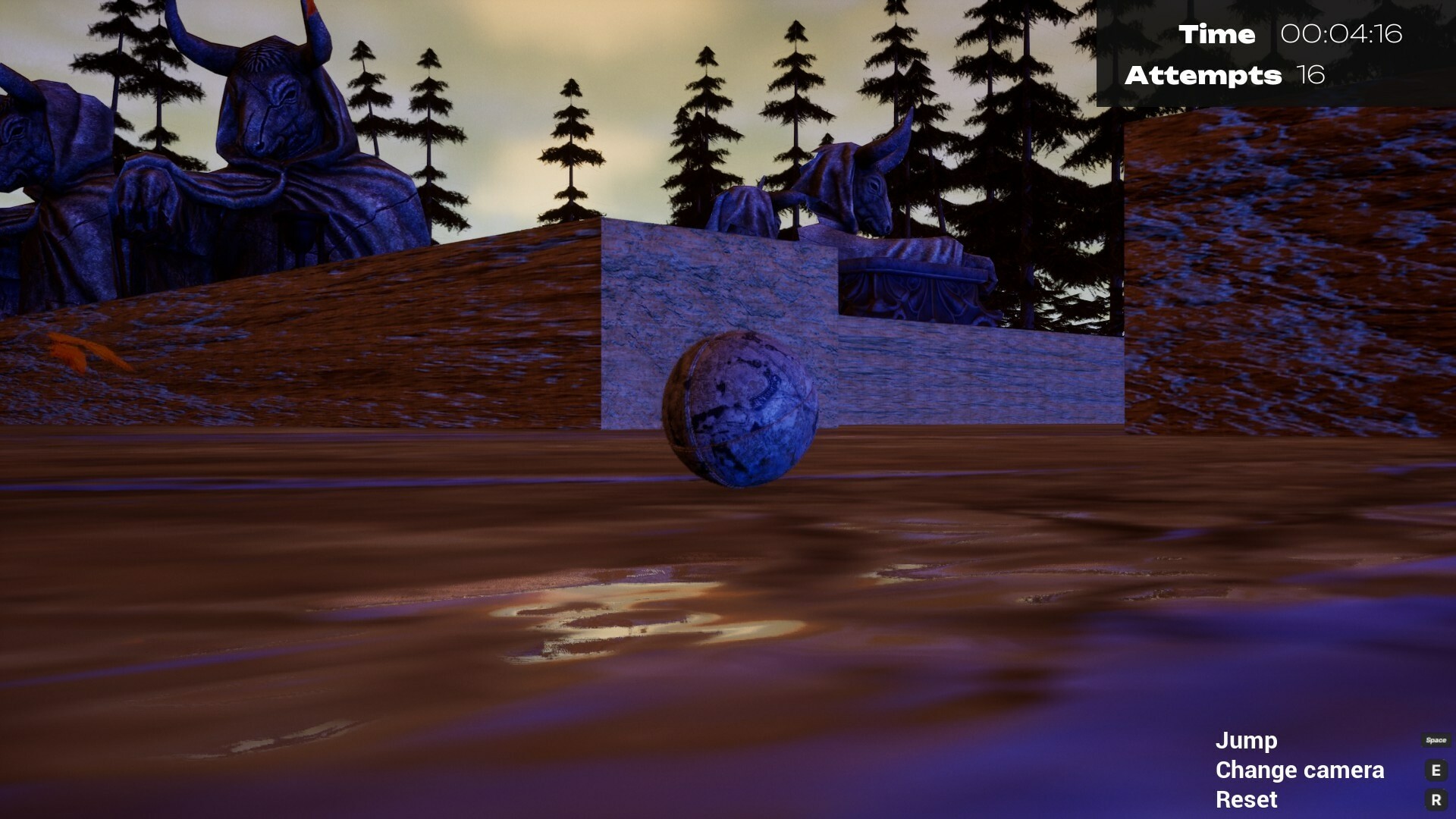 Just Roll screenshot 5