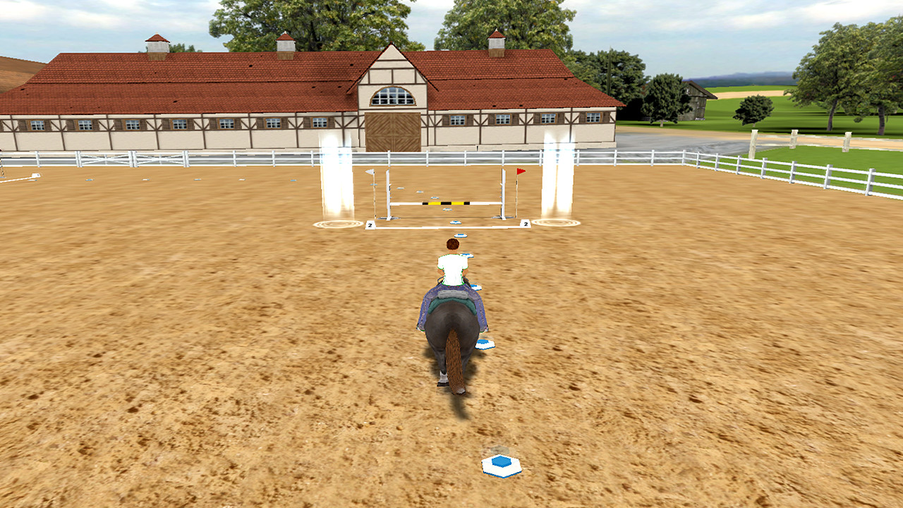 Riding Star screenshot 6