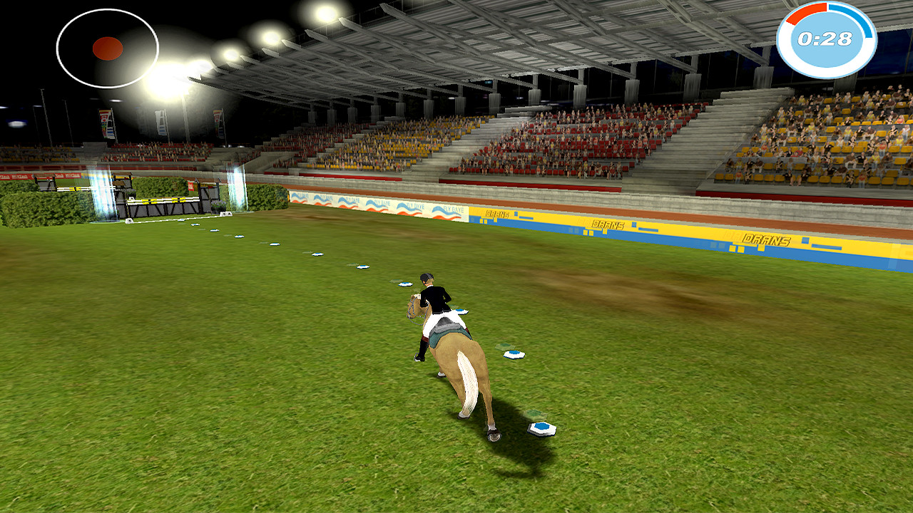 Riding Star screenshot 9