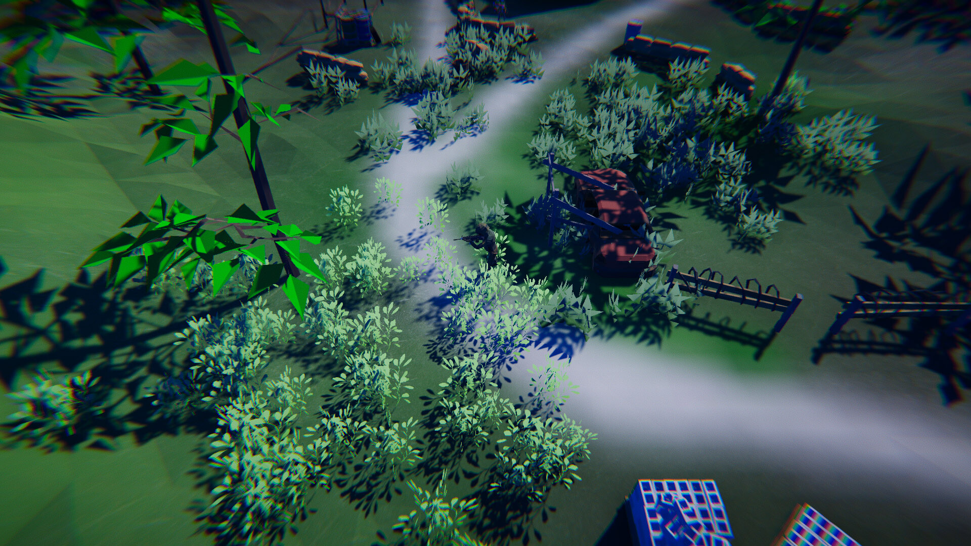 Degu Squad screenshot 6
