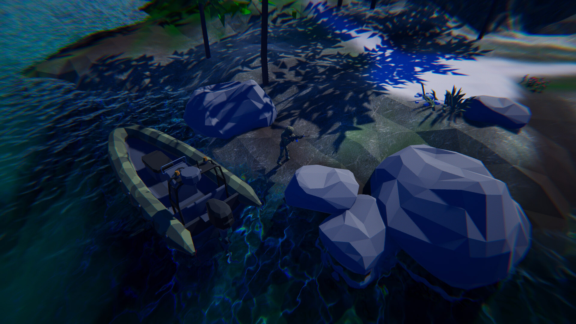 Degu Squad screenshot 1