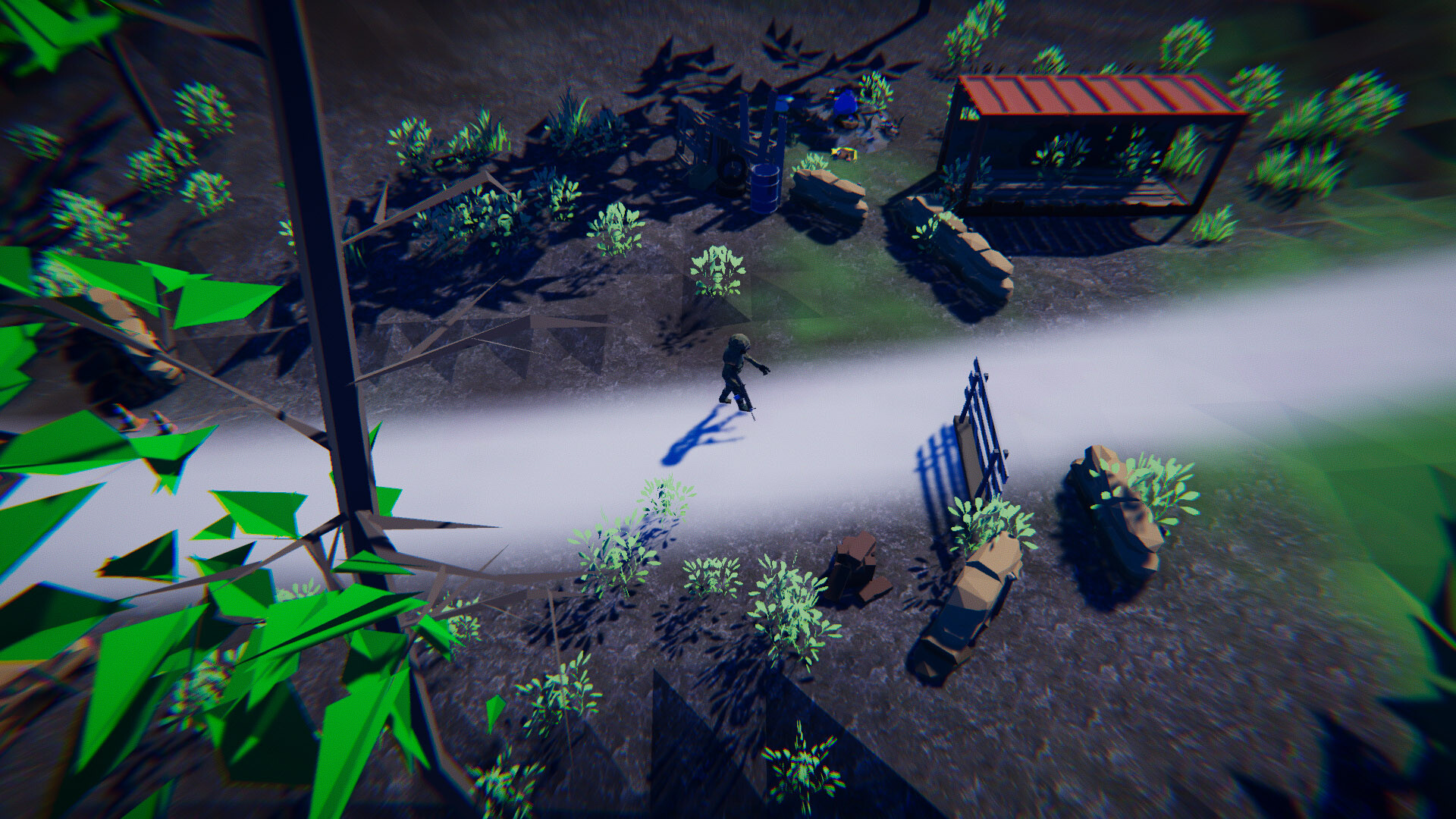 Degu Squad screenshot 5