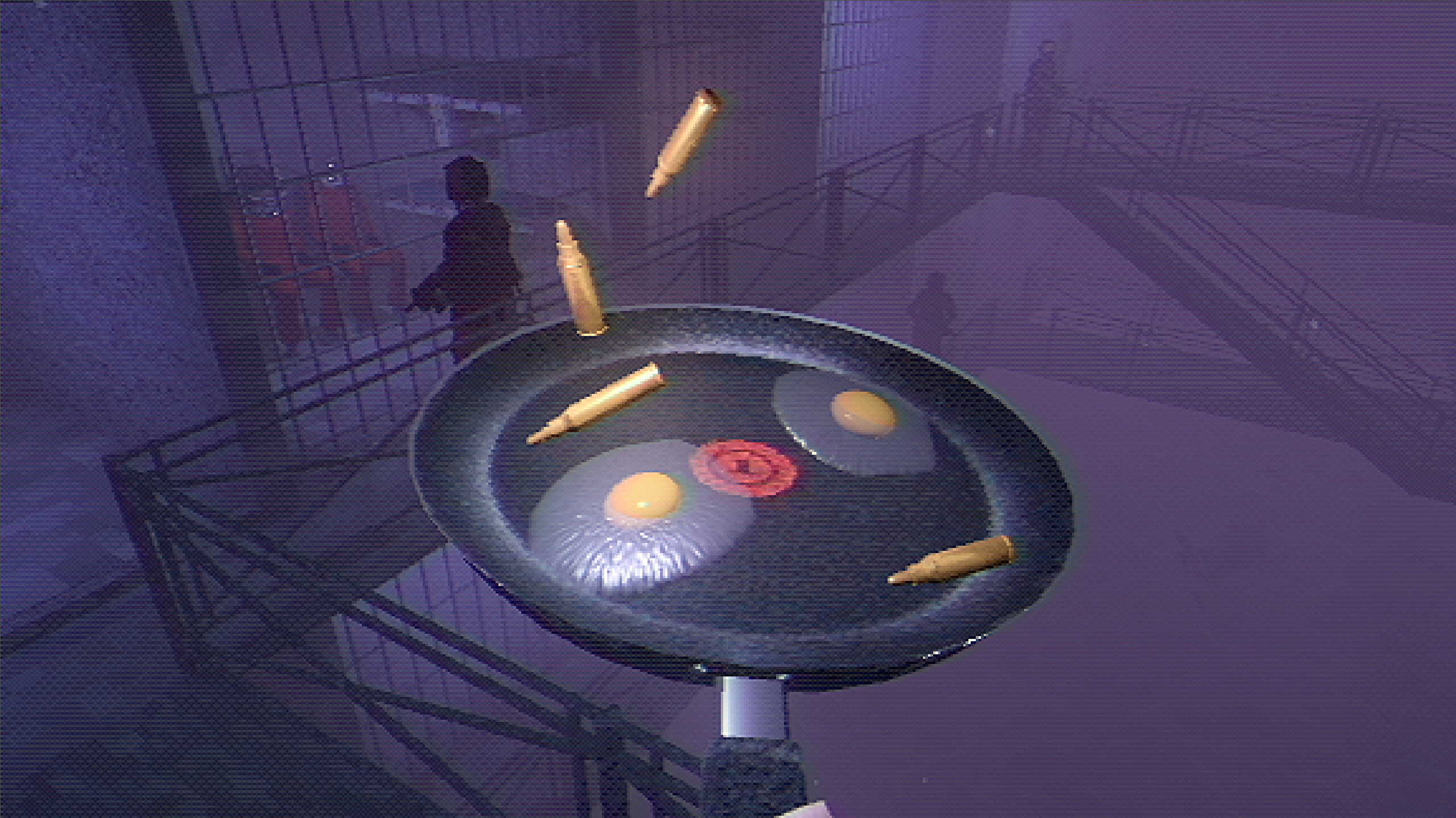 Arctic Eggs screenshot 6