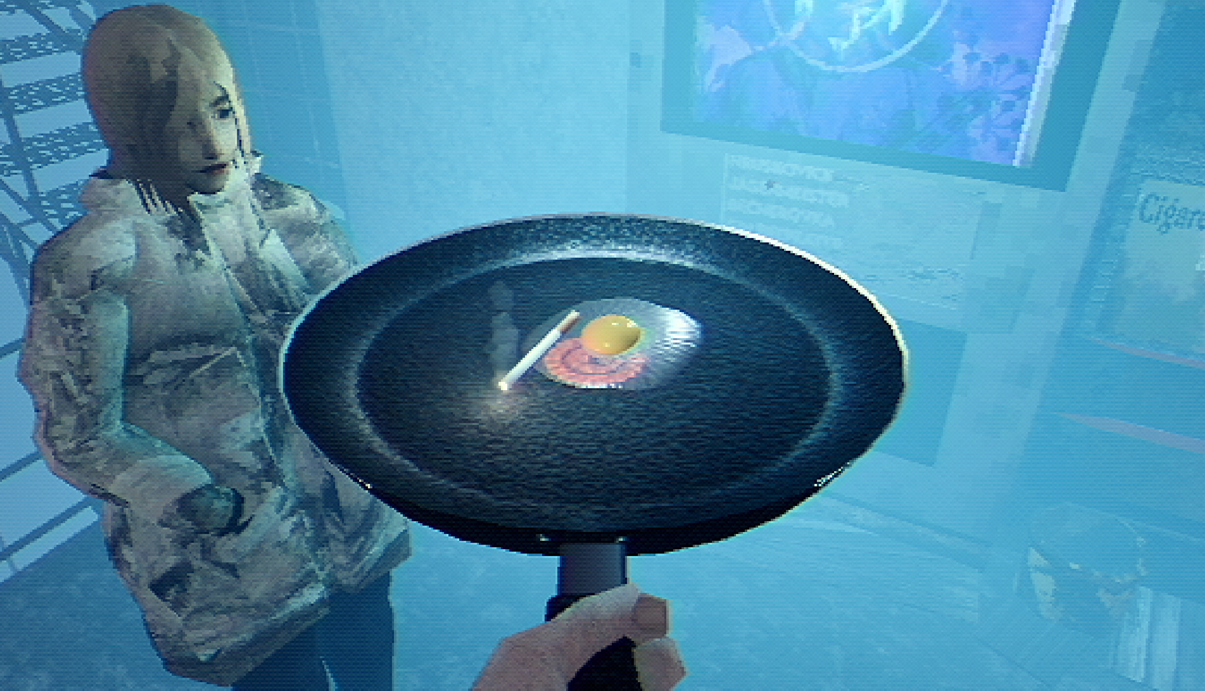 Arctic Eggs screenshot 4