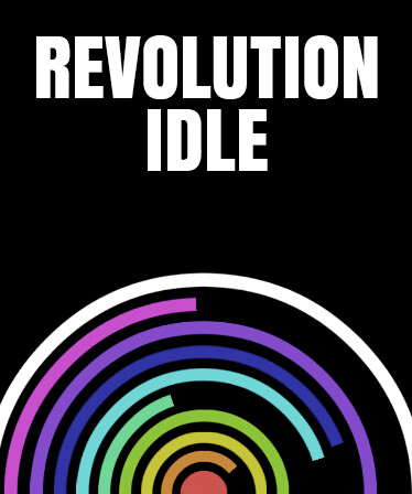 Revolution Idle