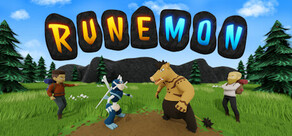 Runemon