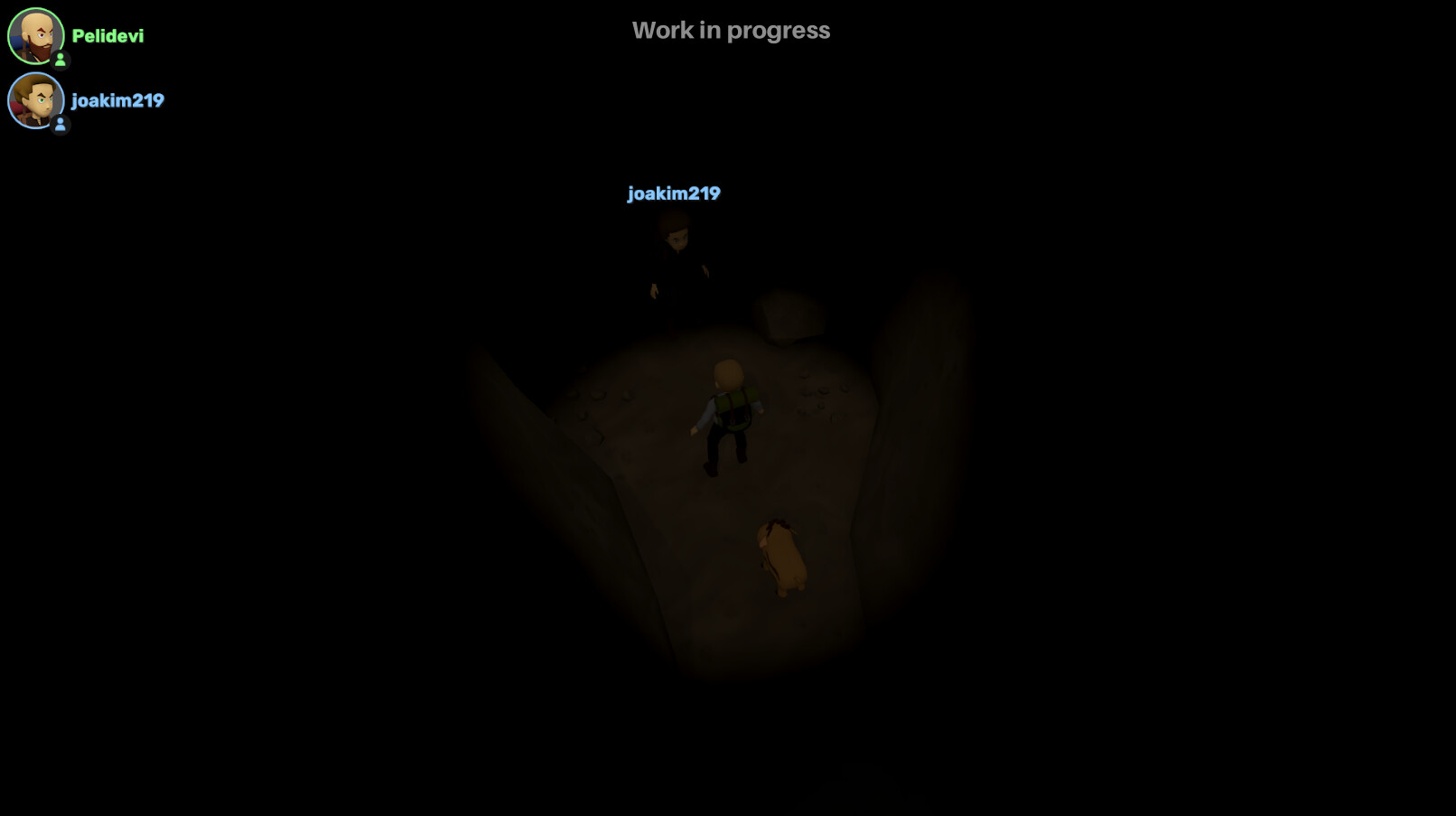 Runemon screenshot 6