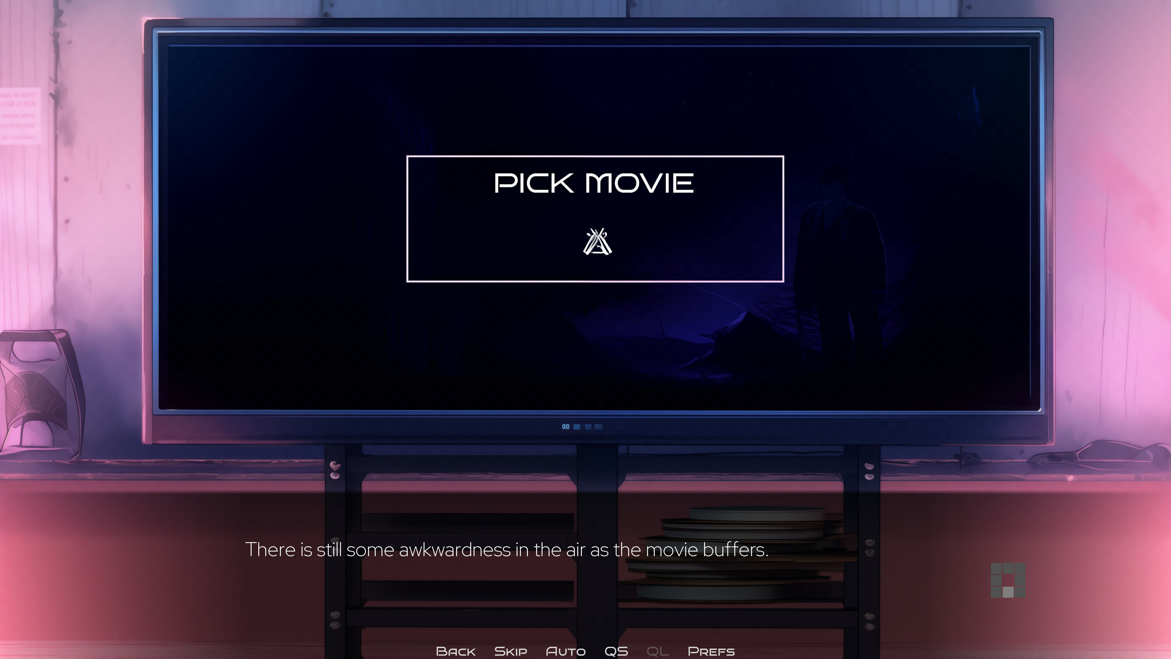 Stellar Reflections screenshot 3