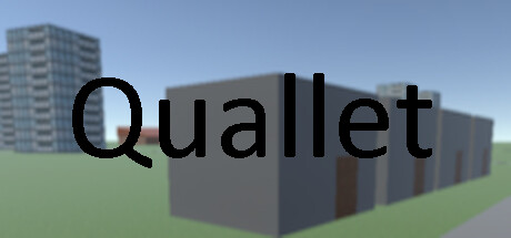 Quallet — Steam header