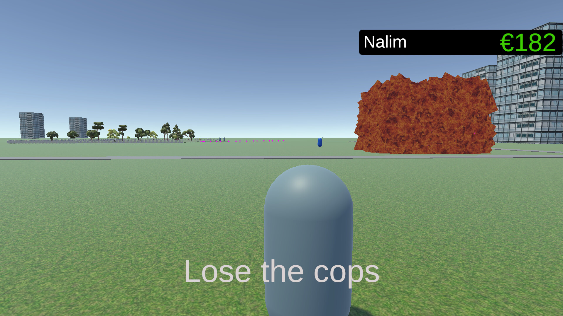 Quallet screenshot 5