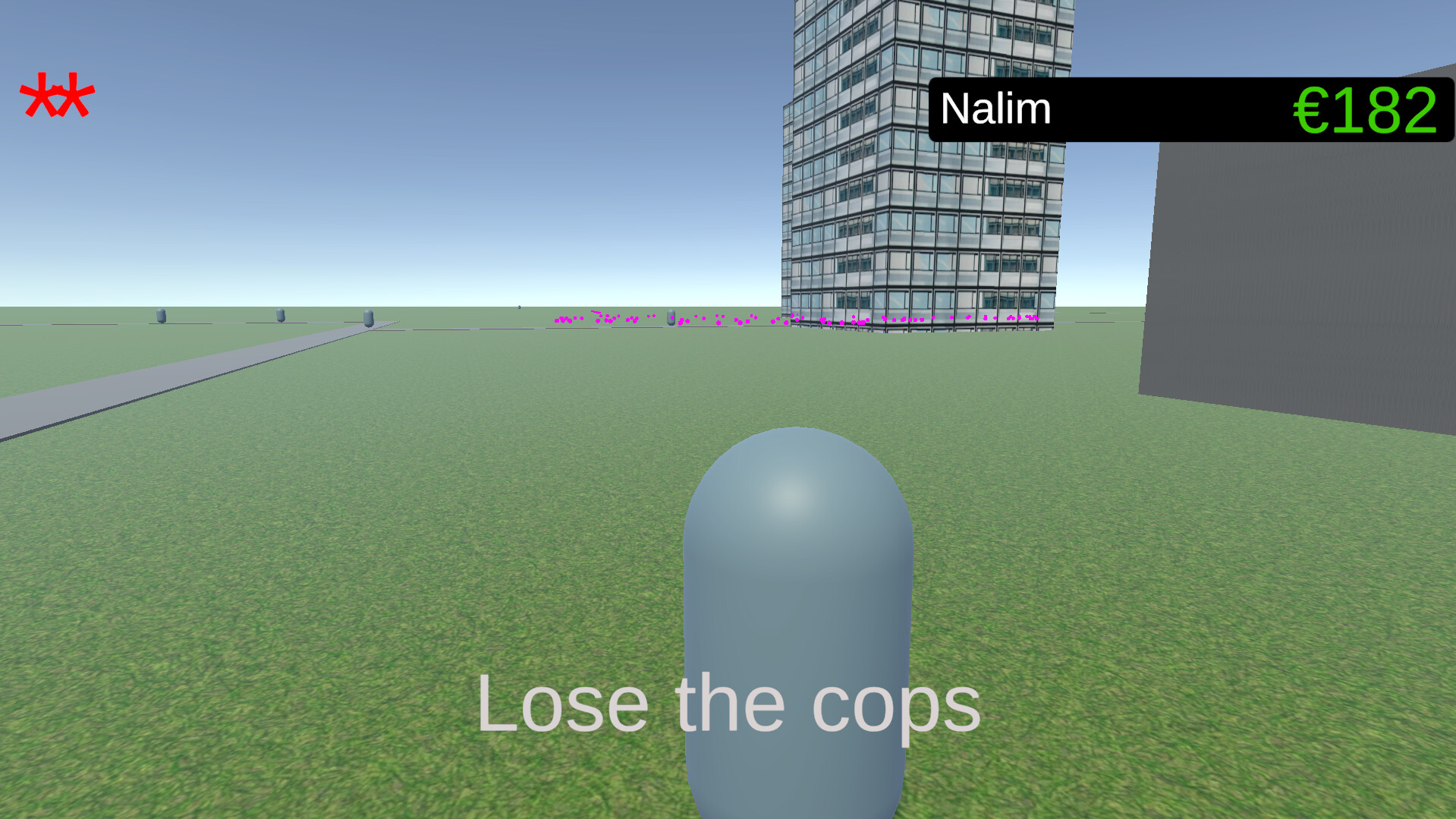 Quallet screenshot 4