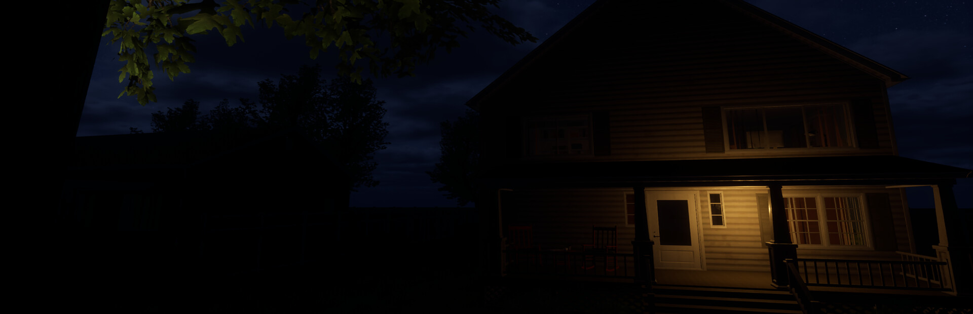 Paranormal Events