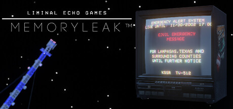 MEMORYLEAK™ — Steam header