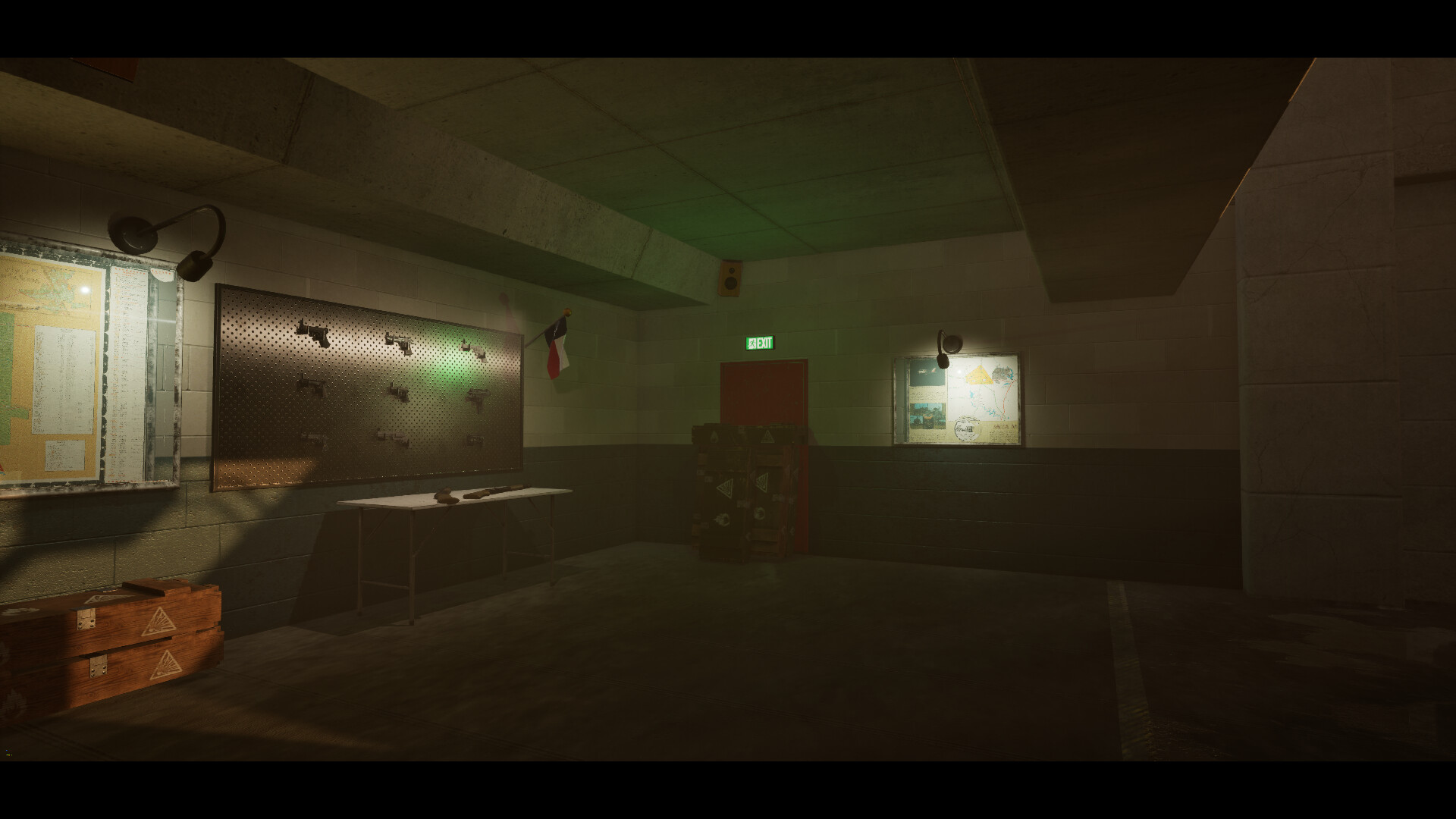 MEMORYLEAK™  screenshot 6