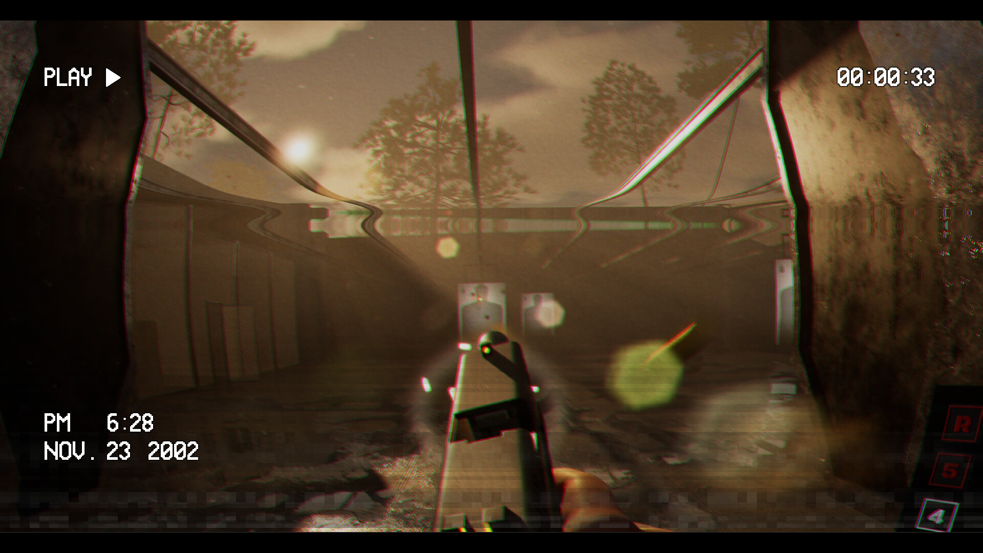 MEMORYLEAK™  screenshot 3