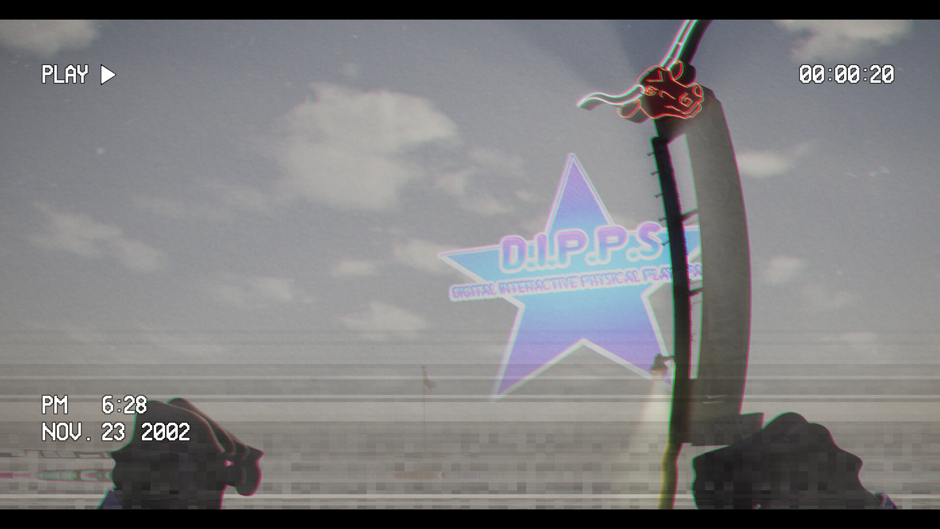 MEMORYLEAK™  screenshot 9