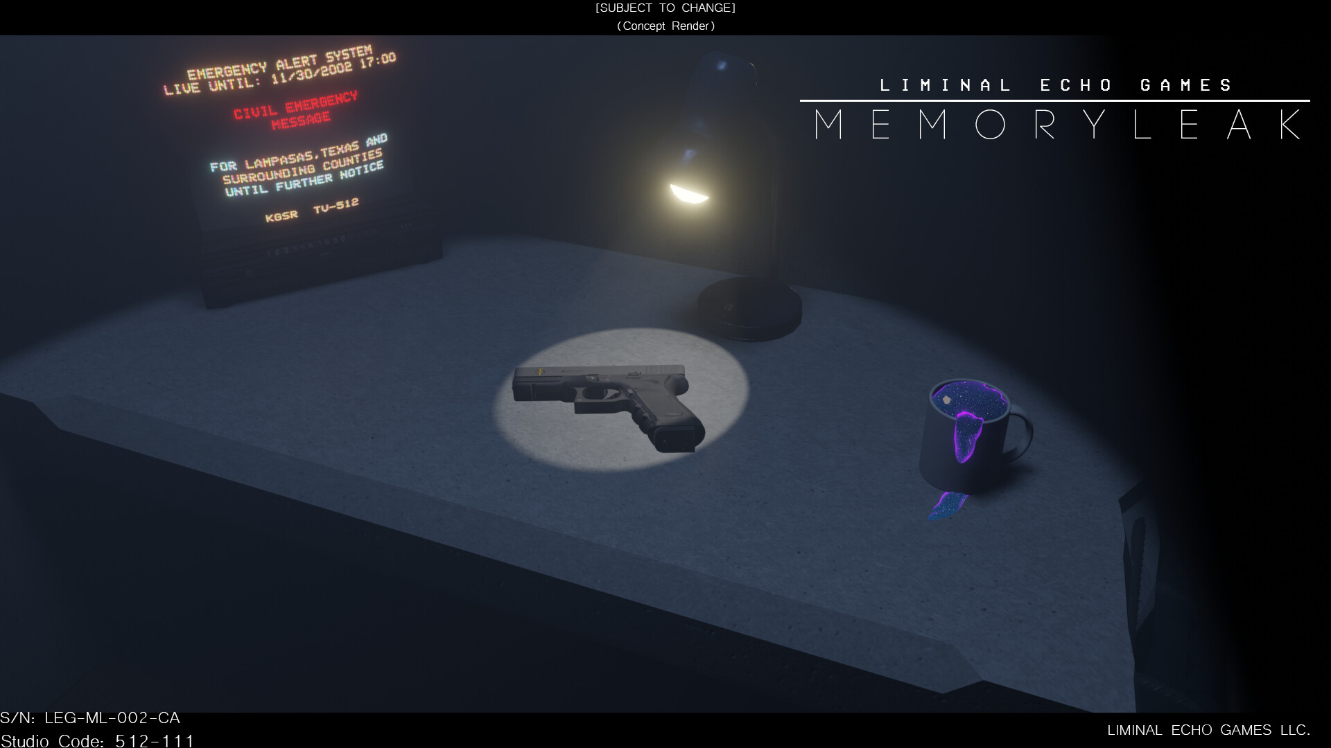 MEMORYLEAK™  screenshot 11