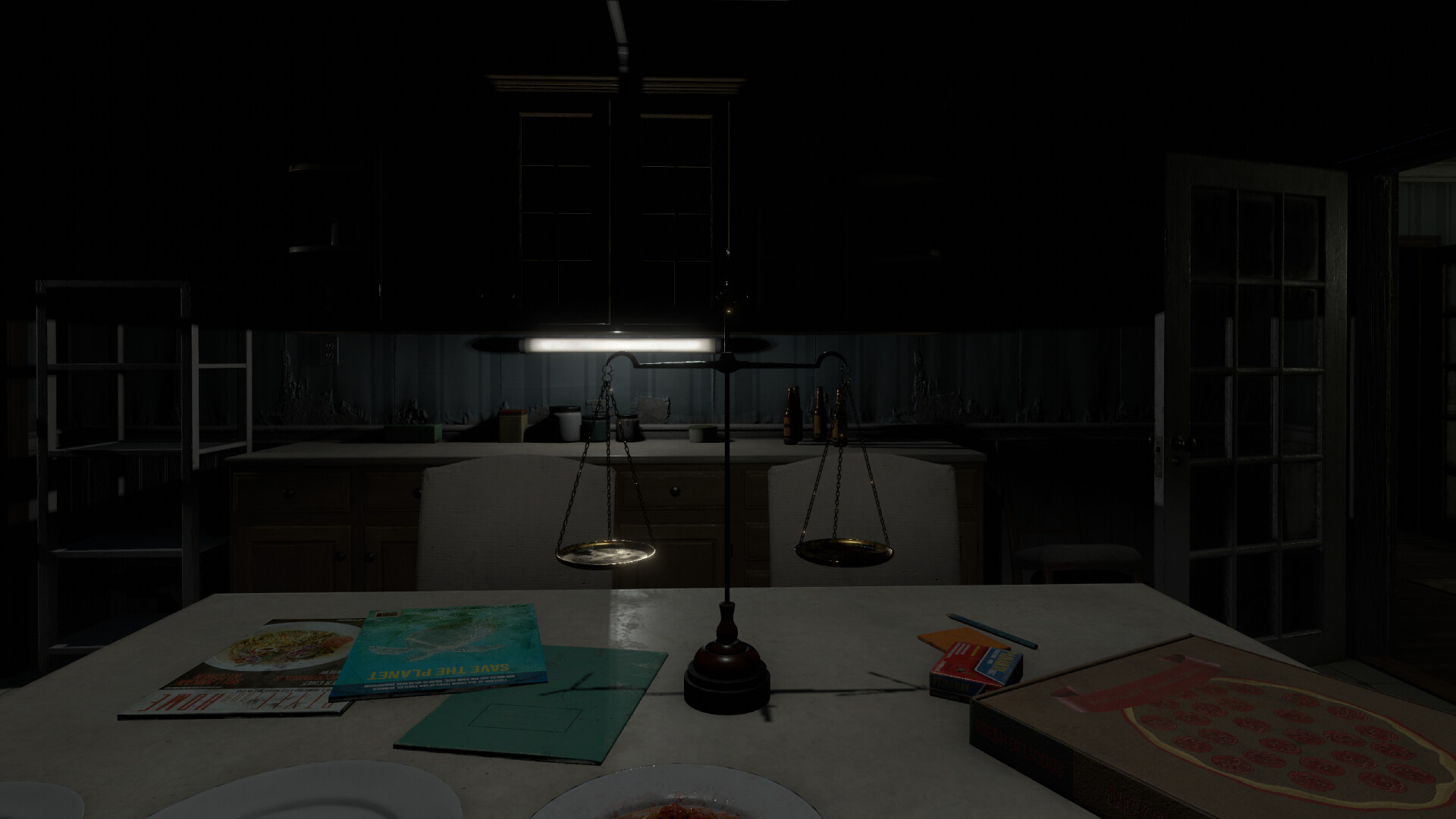 Envious screenshot 7