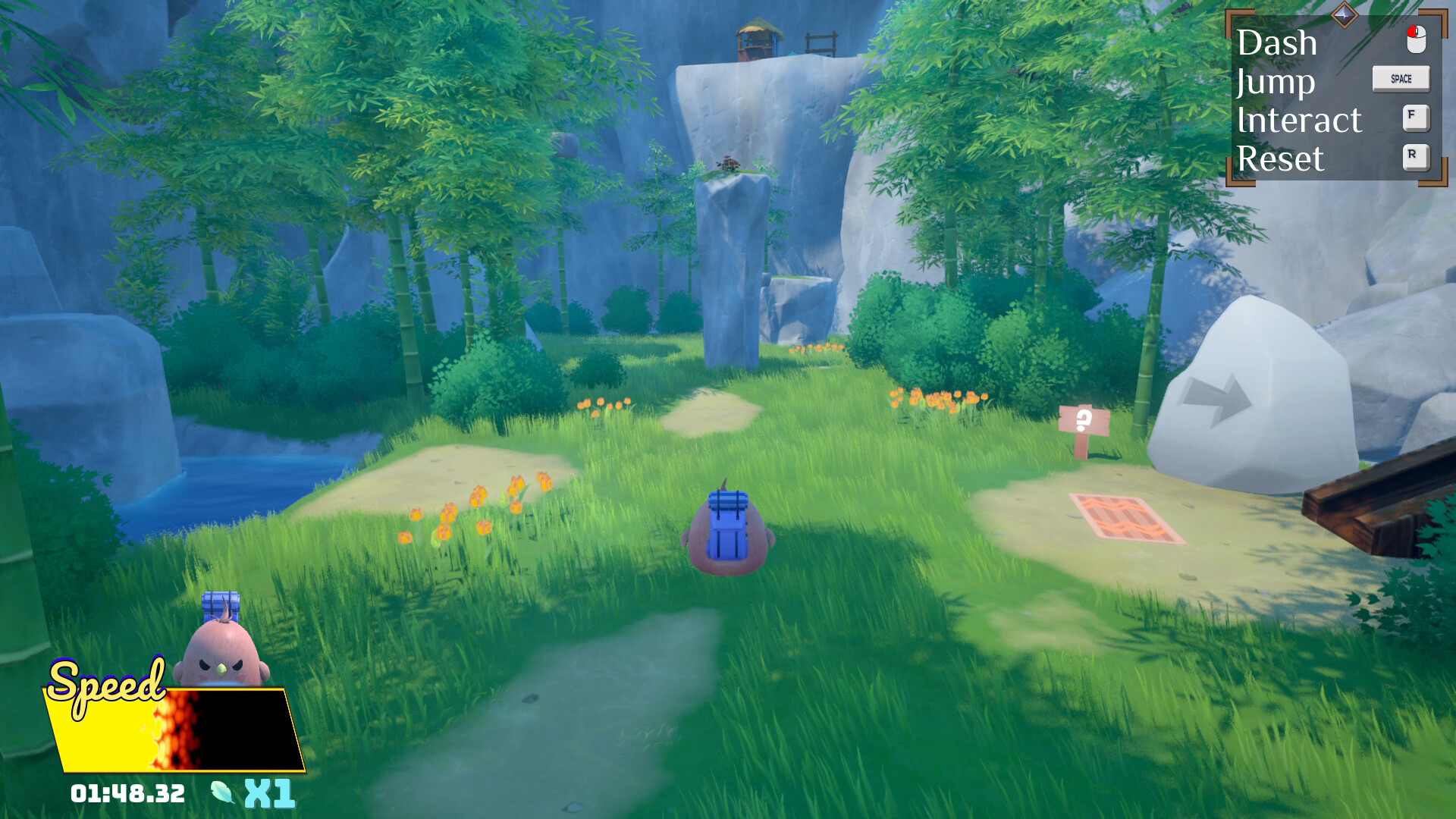 Runestone:Pathfinders screenshot 4