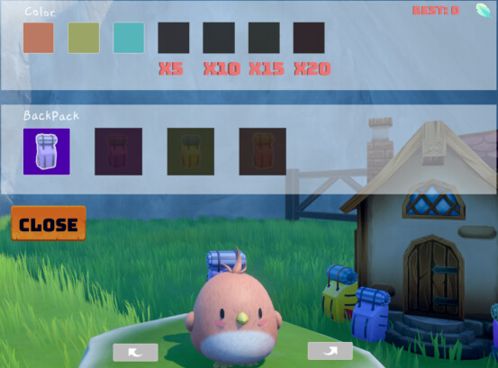 Runestone:Pathfinders screenshot 14