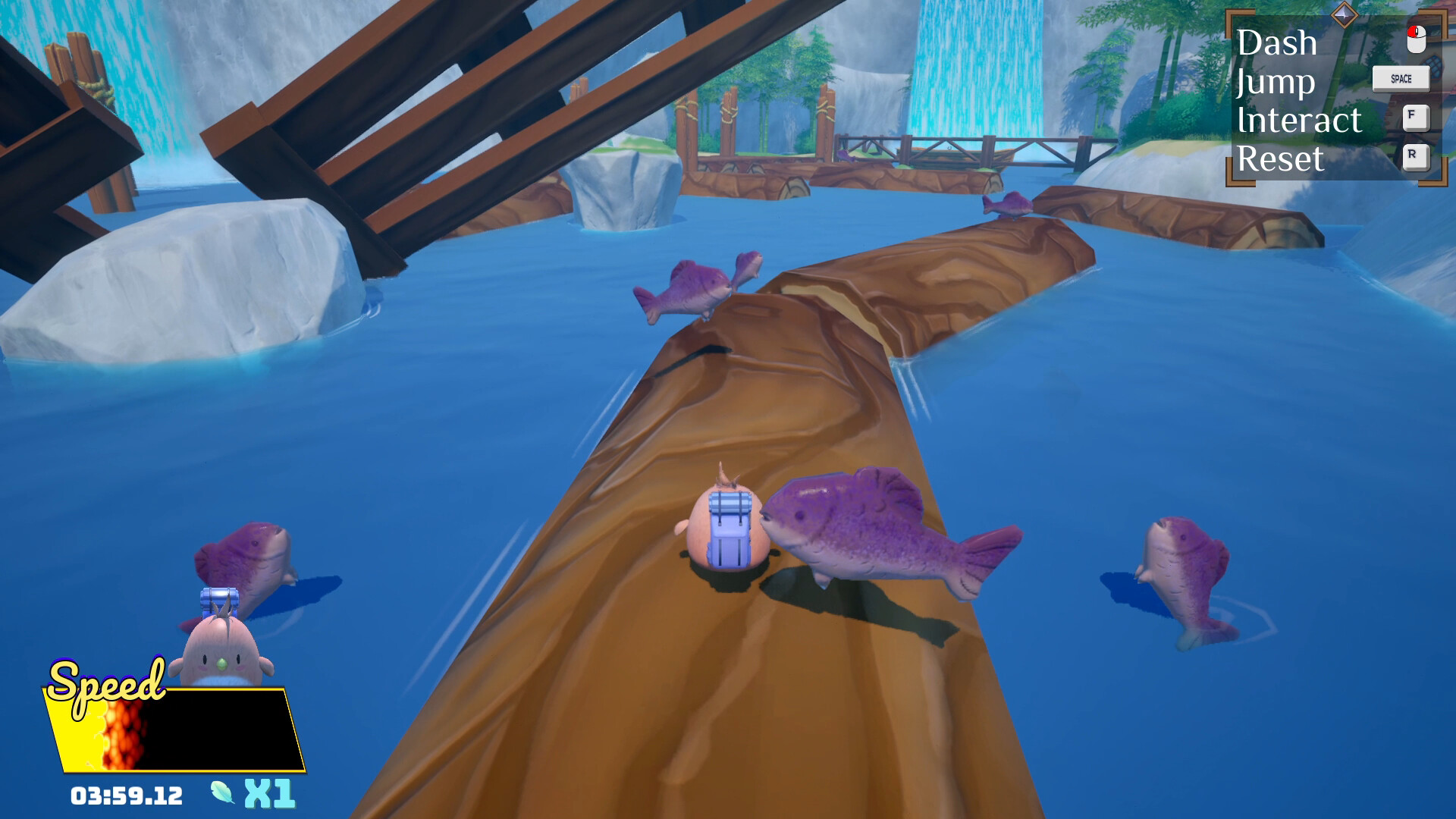Runestone:Pathfinders screenshot 5