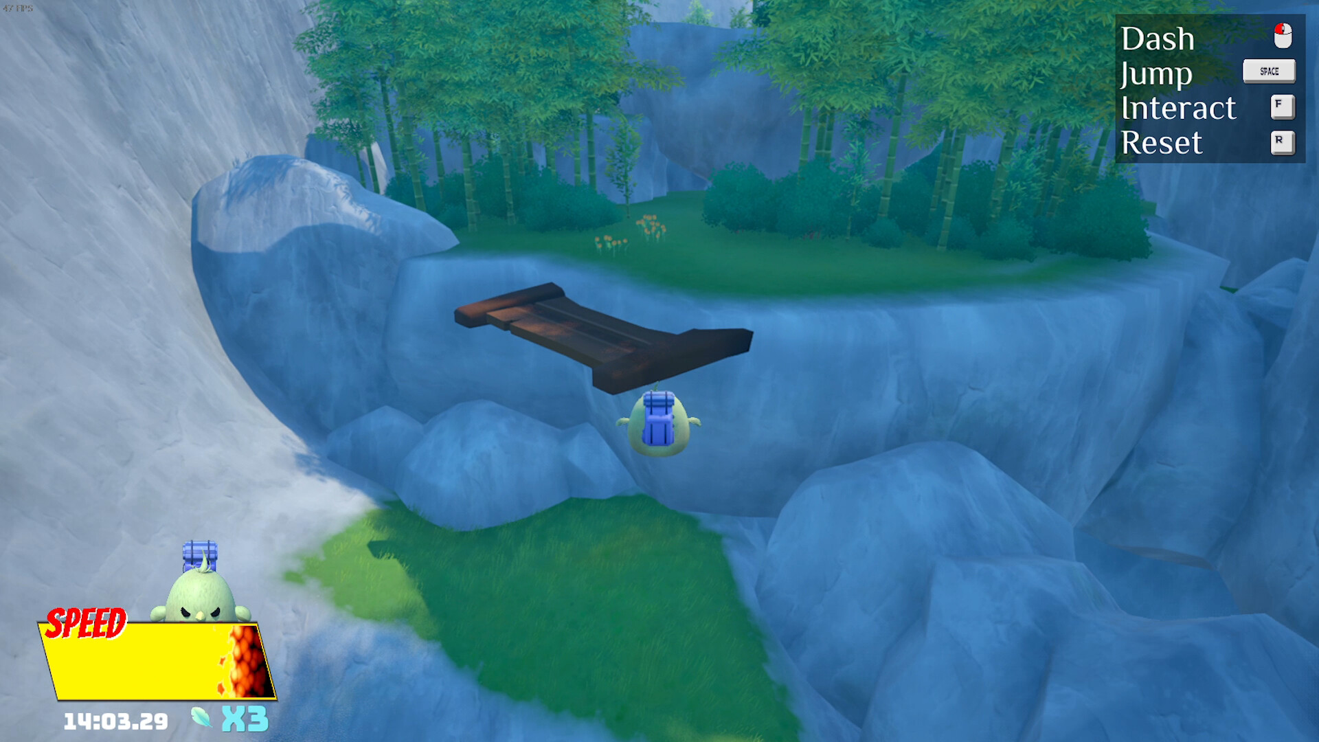 Runestone:Pathfinders screenshot 8