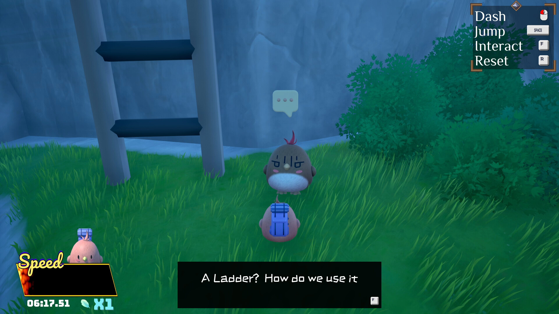 Runestone:Pathfinders screenshot 6