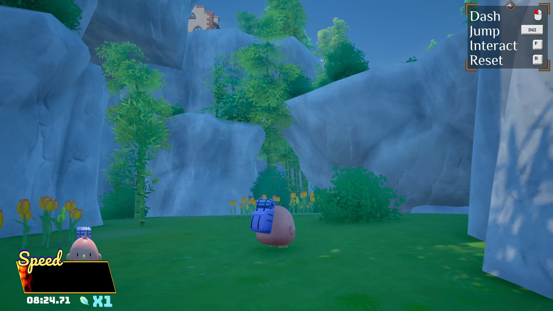 Runestone:Pathfinders screenshot 11