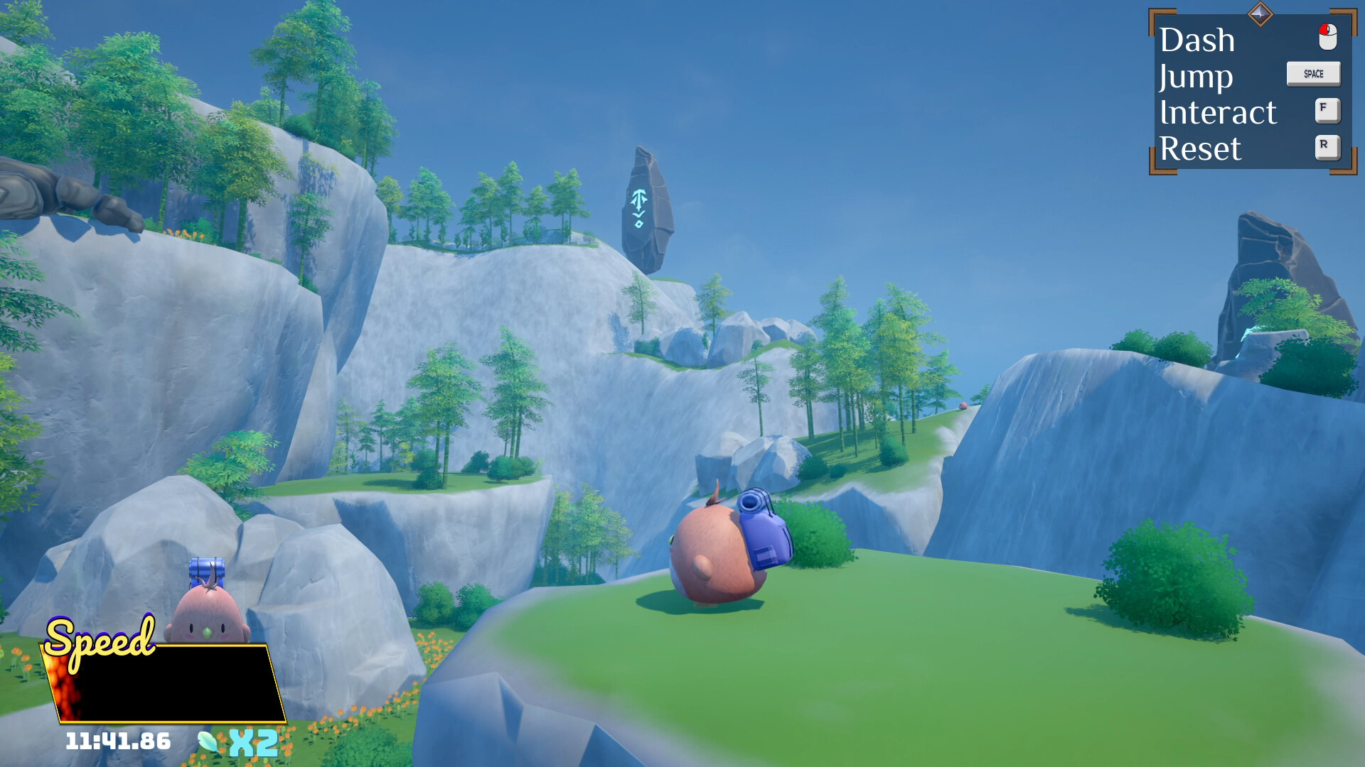 Runestone:Pathfinders screenshot 9