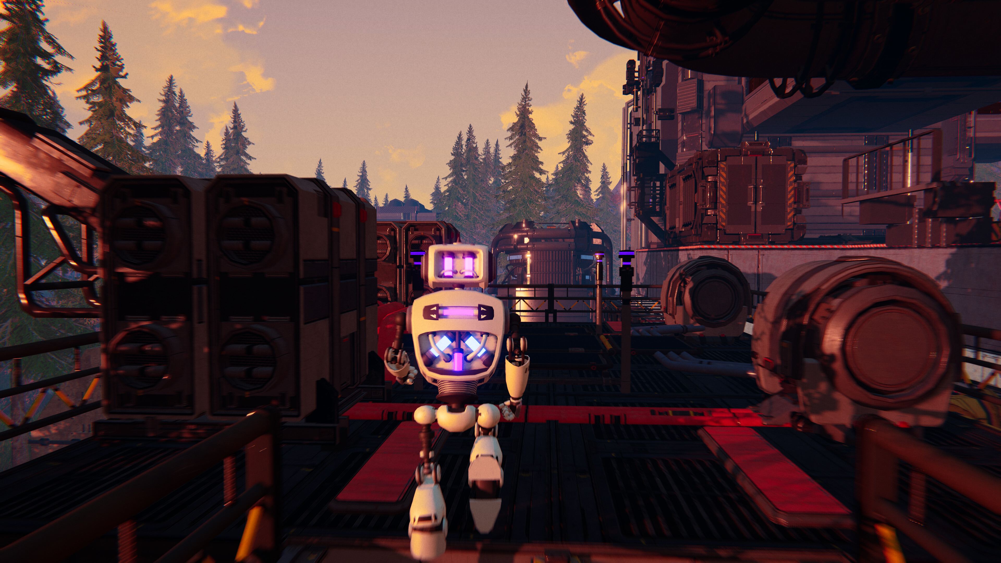 Carrot Buds screenshot 5