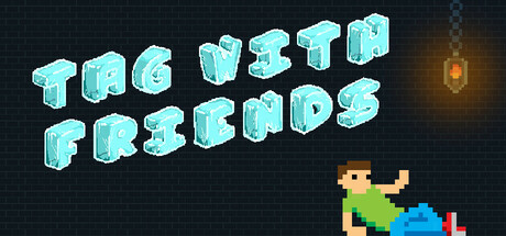 Tag with Friends: header artwork
