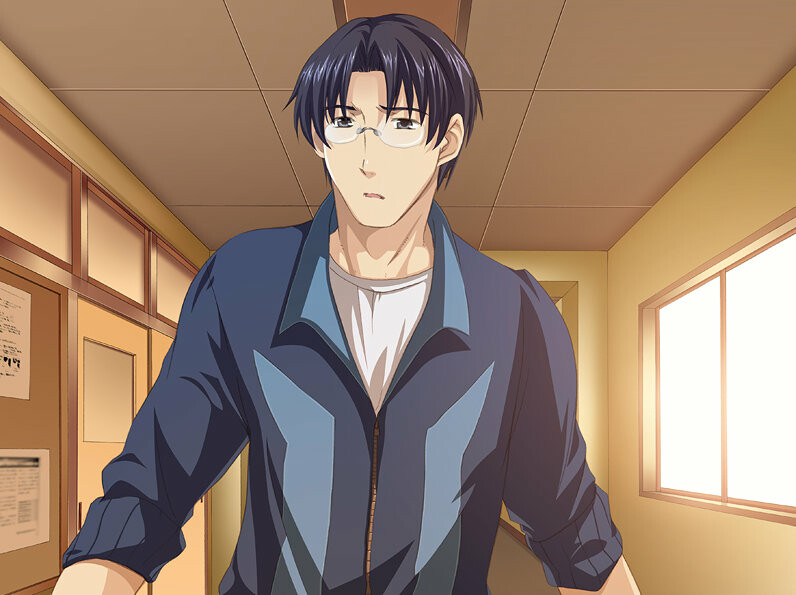 Masquerade: Hell Academy screenshot 5