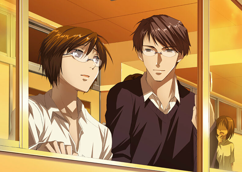 Masquerade: Hell Academy screenshot 4