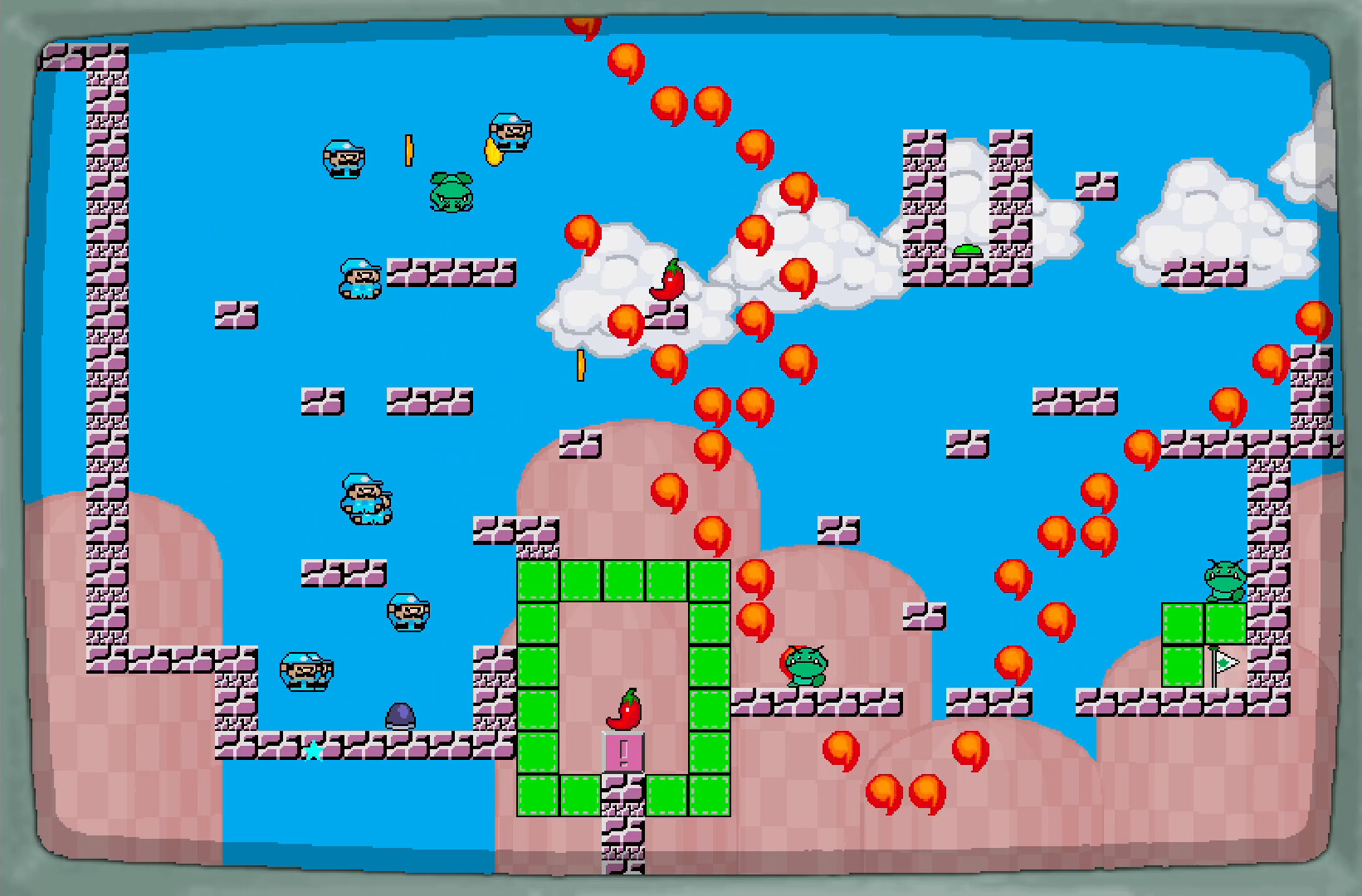 Enough Plumbers screenshot 5
