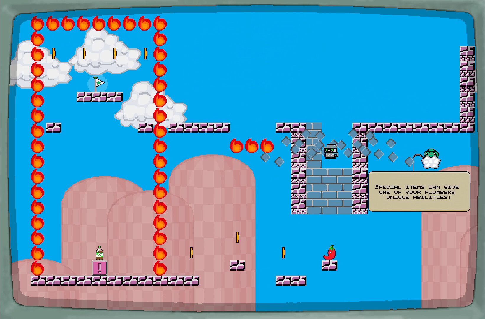 Enough Plumbers screenshot 1