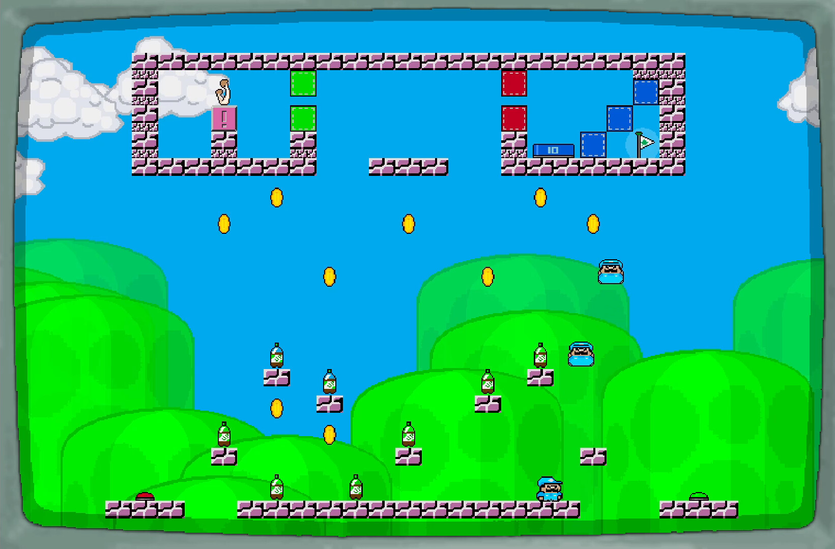 Enough Plumbers screenshot 3