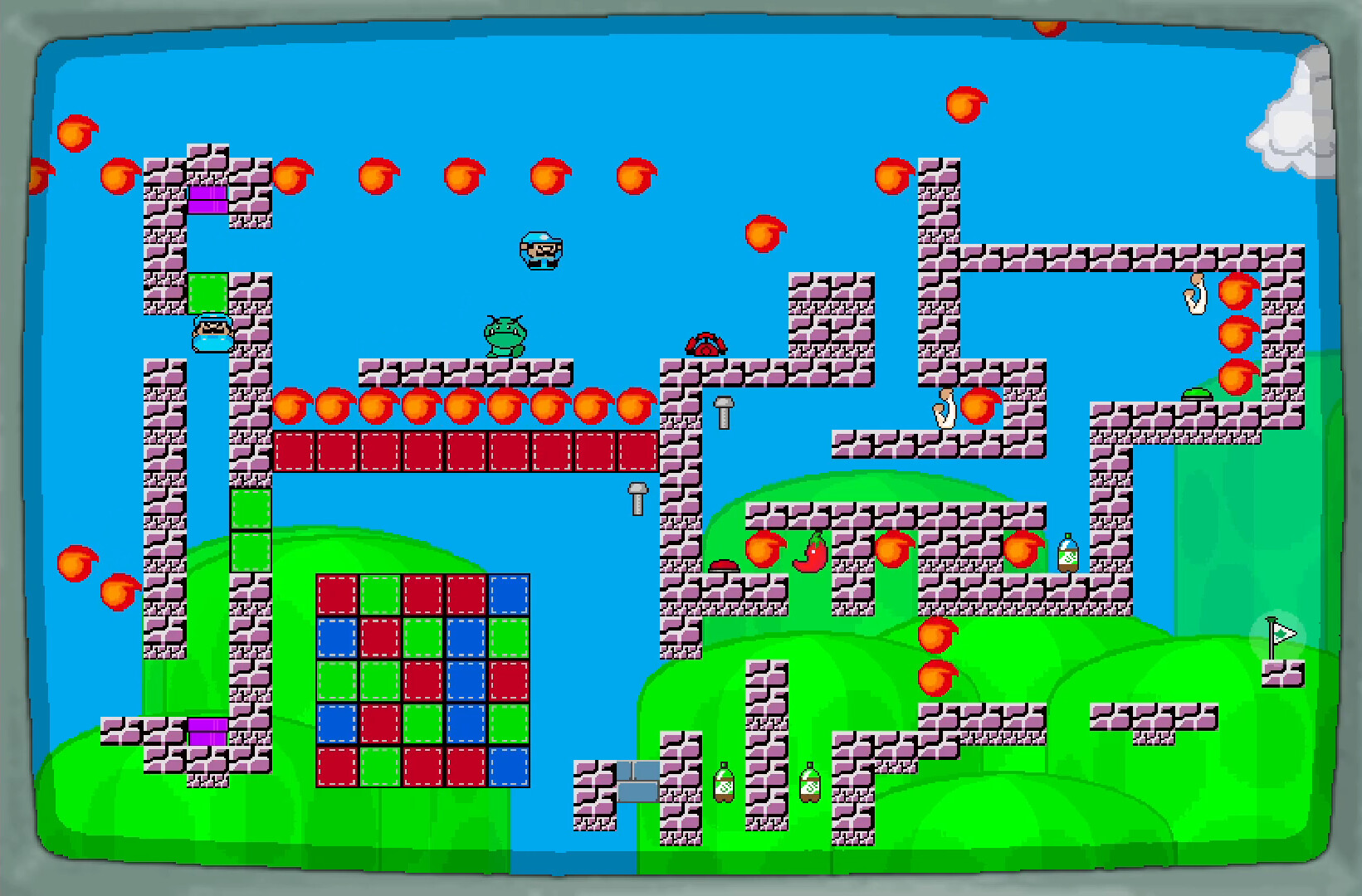 Enough Plumbers screenshot 6