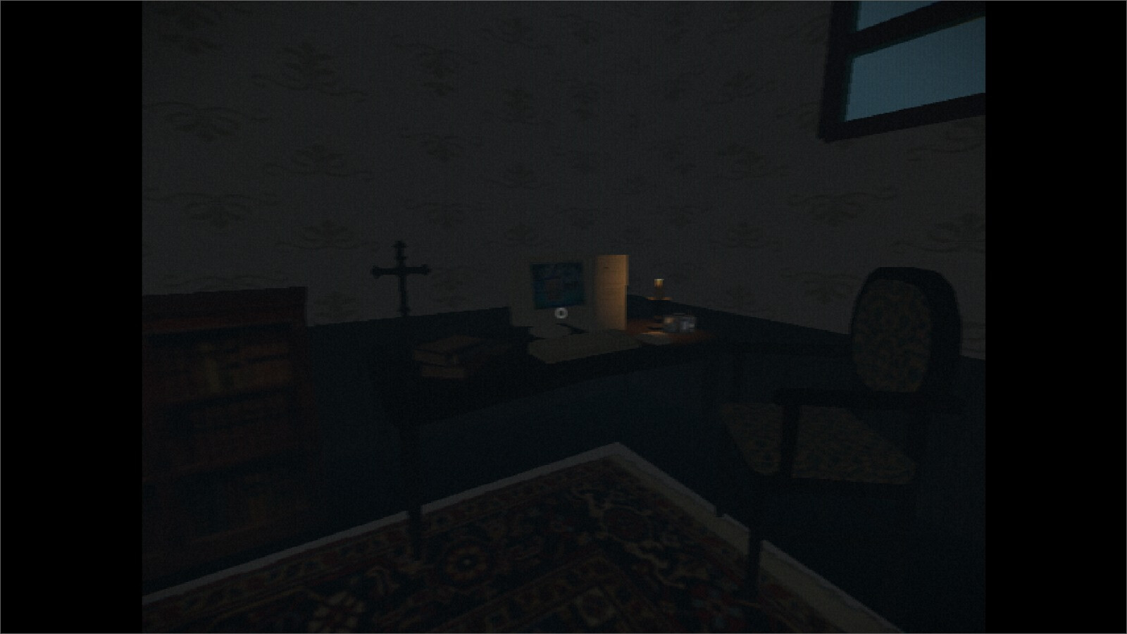 Elhosea screenshot 2