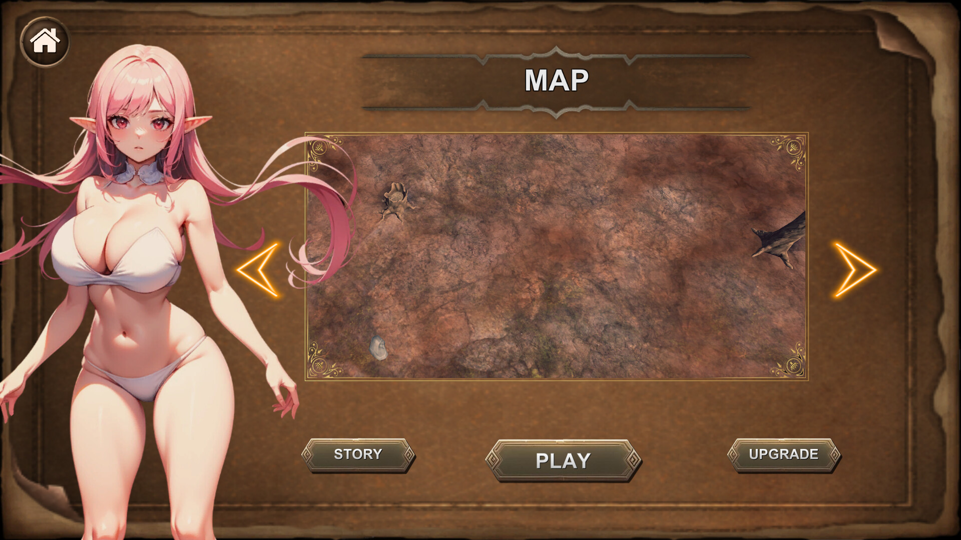 Hen Town screenshot 7