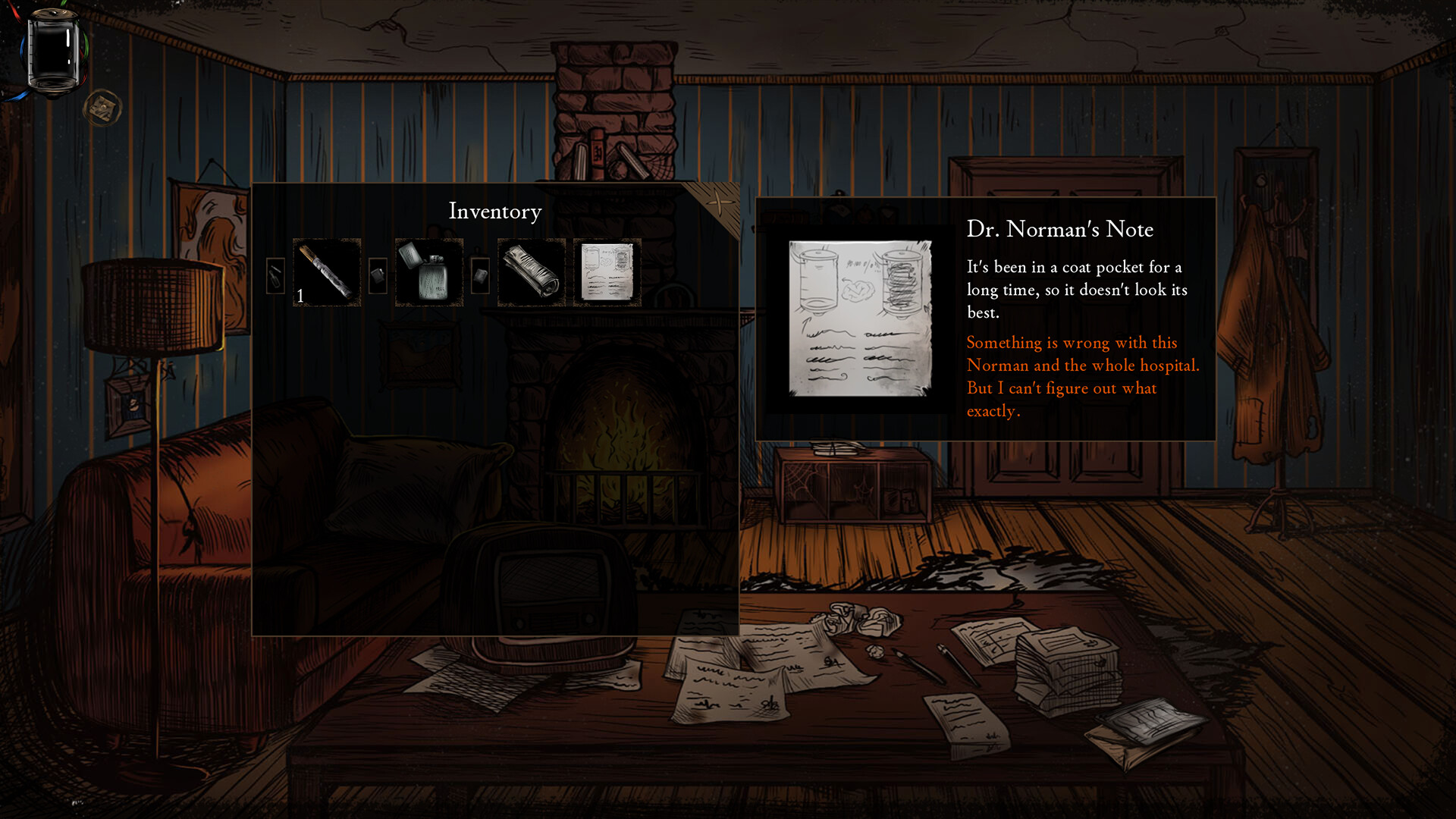 Kami: Parade of Senses screenshot 3