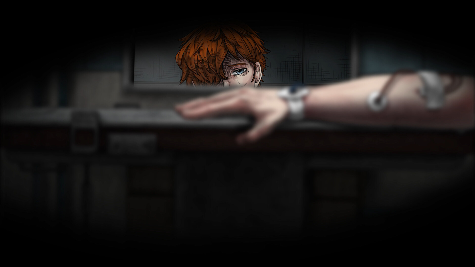 Kami: Parade of Senses screenshot 5