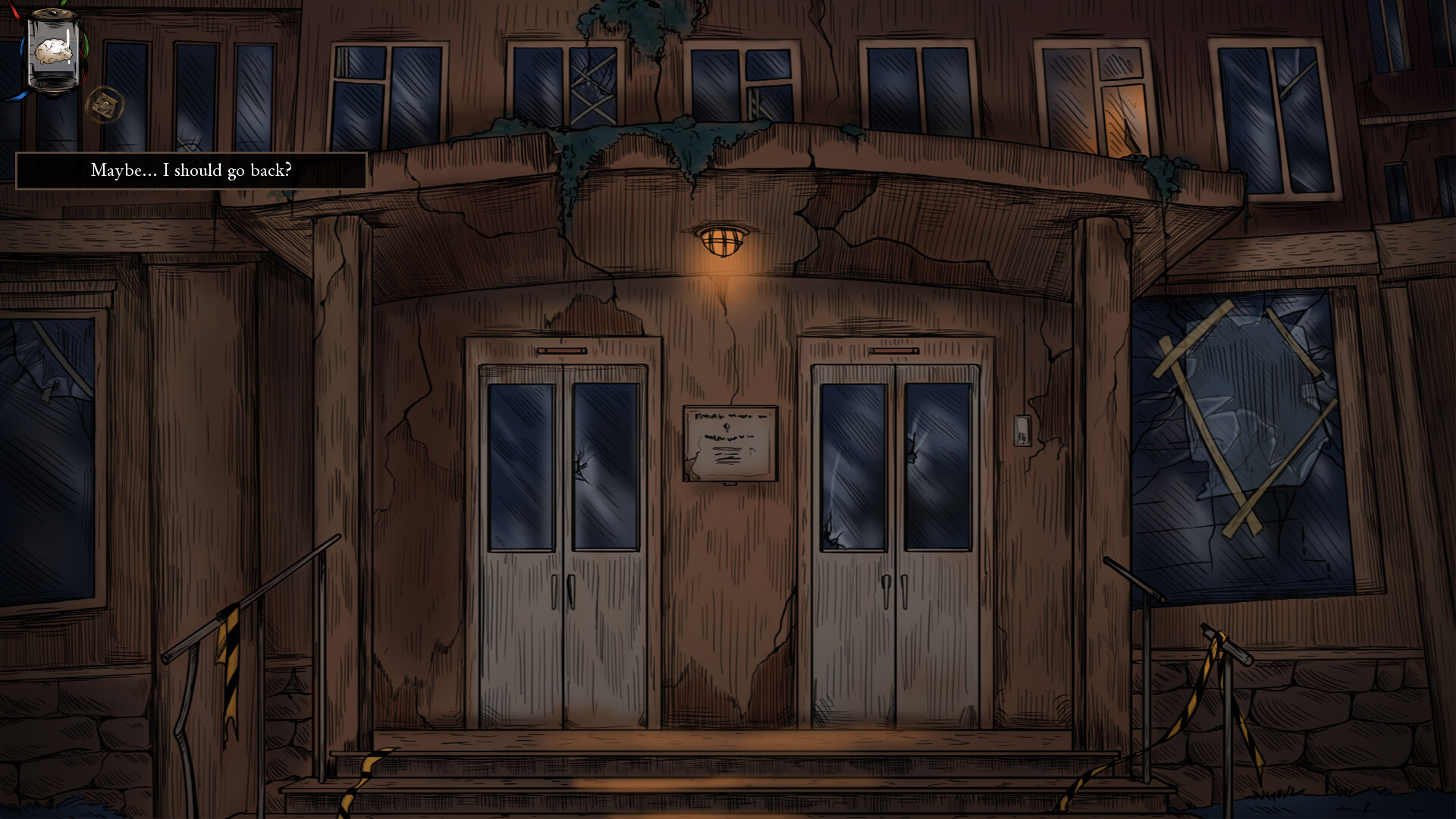 Kami: Parade of Senses screenshot 8