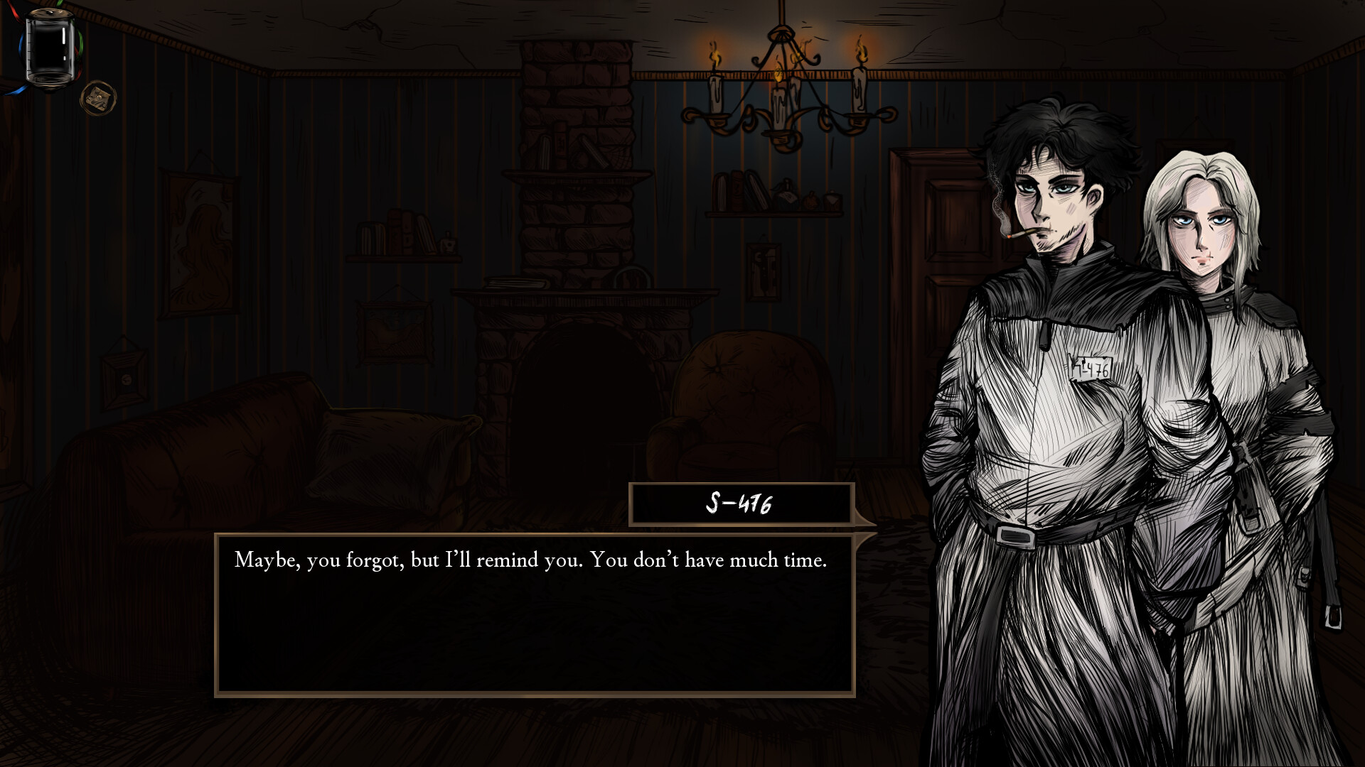Kami: Parade of Senses screenshot 1