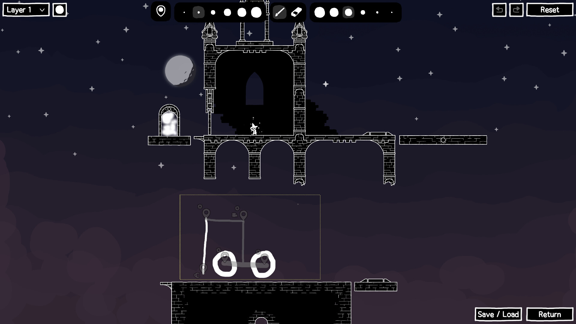 Summoneer screenshot 8