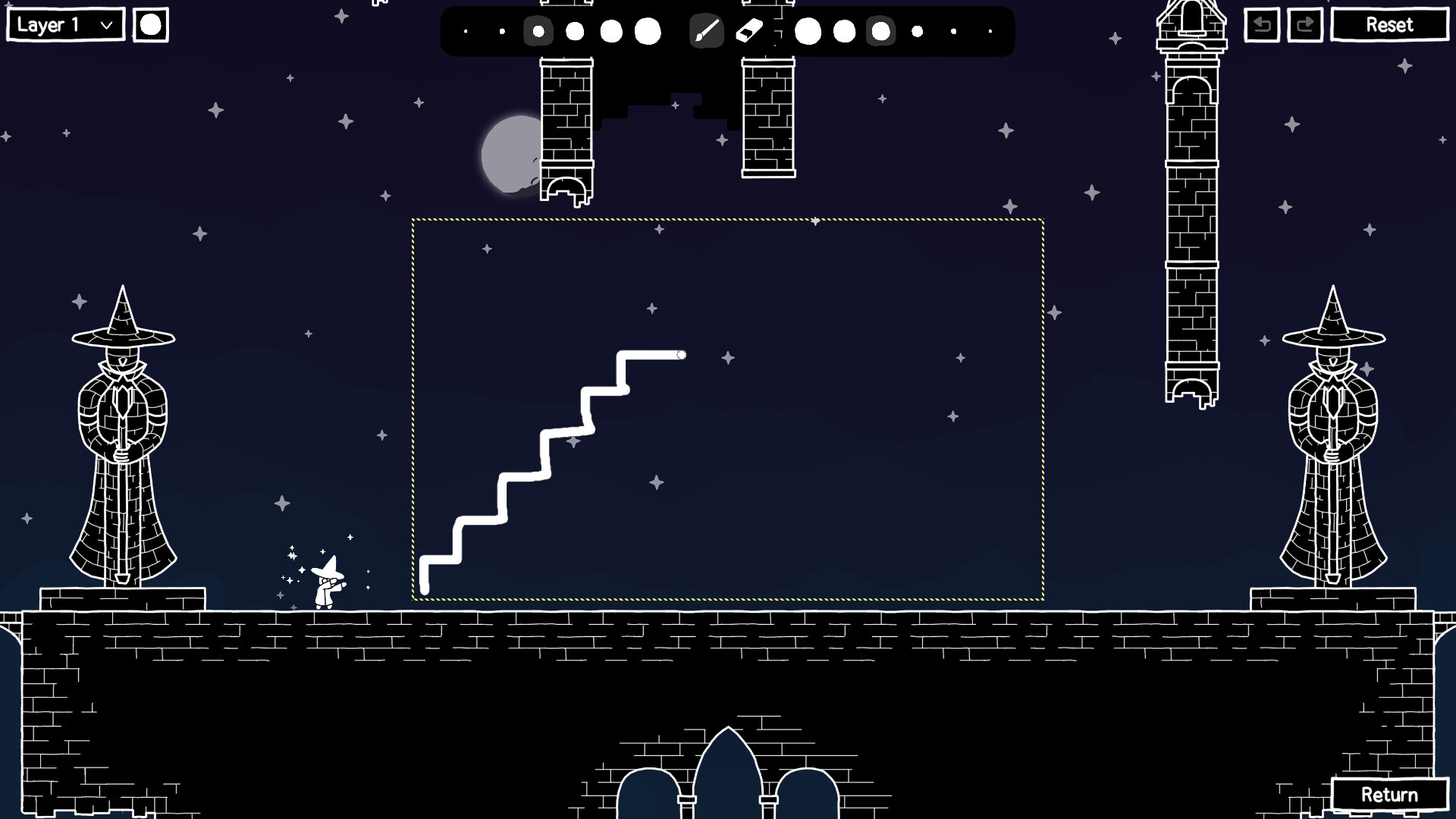 Summoneer screenshot 11