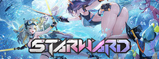 星之翼（Starward）